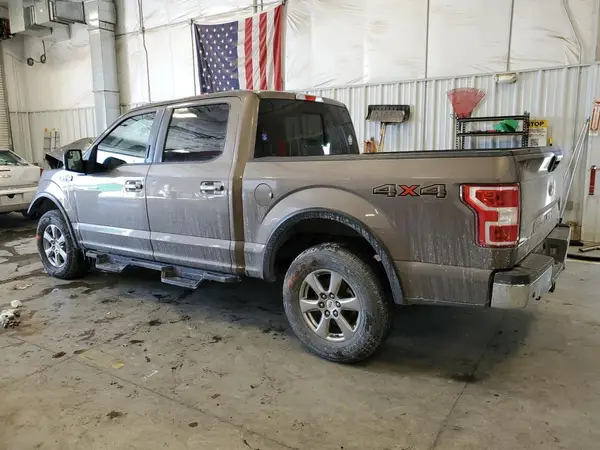 1FTEW1EP8KKD12915 2019 FORD F-150 - Image 2