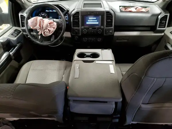 1FTEW1EP8KKD12915 2019 FORD F-150 - Image 8