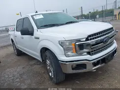 1FTEW1EP8KKD25812 2019 FORD F-150