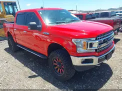1FTEW1EP8KKD63475 2019 FORD F-150