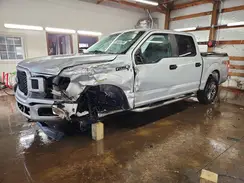1FTEW1EP8KKD69048 2019 FORD F-150