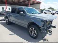 1FTEW1EP8KKD70667 2019 FORD F-150