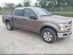 1FTEW1EP8KKD76937 2019 FORD F-150