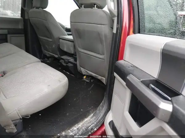 1FTEW1EP8KKD86268 2019 FORD F-150 - Image 8
