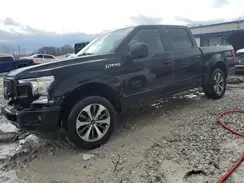 1FTEW1EP8KKD87663 2019 FORD F-150
