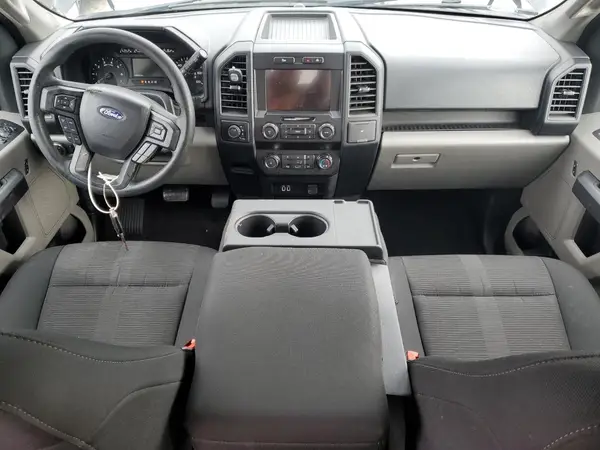 1FTEW1EP8KKD87663 2019 FORD F-150 - Image 8