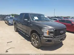 1FTEW1EP8KKD89042 2019 FORD F-150