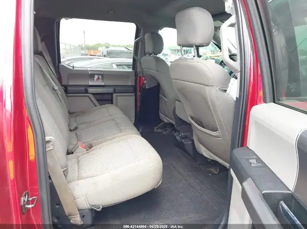 1FTEW1EP8KKD89106 2019 FORD F-150 - Image 8