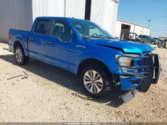 1FTEW1EP8KKD89168 2019 FORD F-150