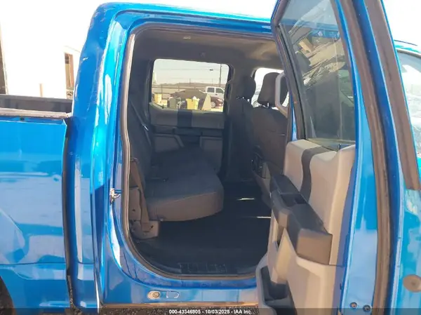 1FTEW1EP8KKD89168 2019 FORD F-150 - Image 8