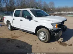 1FTEW1EP8KKD98520 2019 FORD F-150