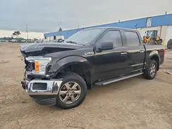 1FTEW1EP8KKE01187 2019 FORD F-150