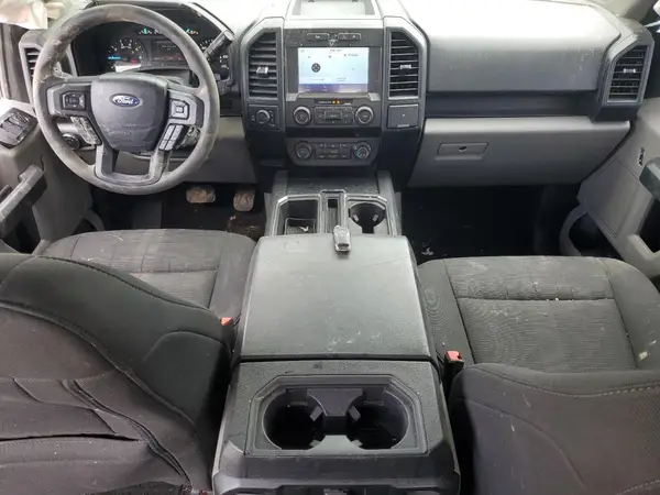 1FTEW1EP8KKE03246 2019 FORD F-150 - Image 8
