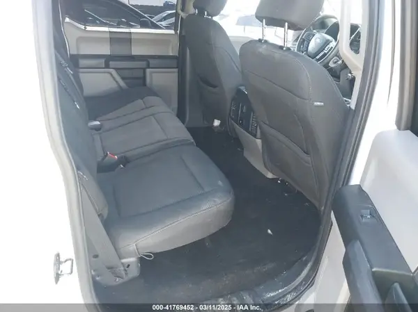 1FTEW1EP8KKE13811 2019 FORD F-150 - Image 8