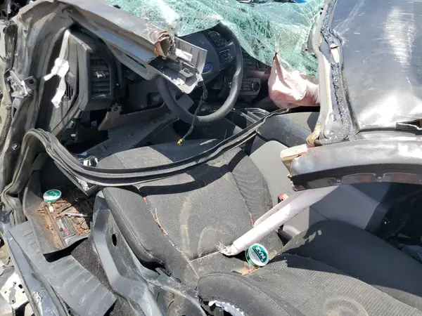 1FTEW1EP8KKE22315 2019 FORD F-150 - Image 8