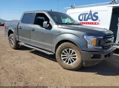 1FTEW1EP8KKE38269 2019 FORD F-150