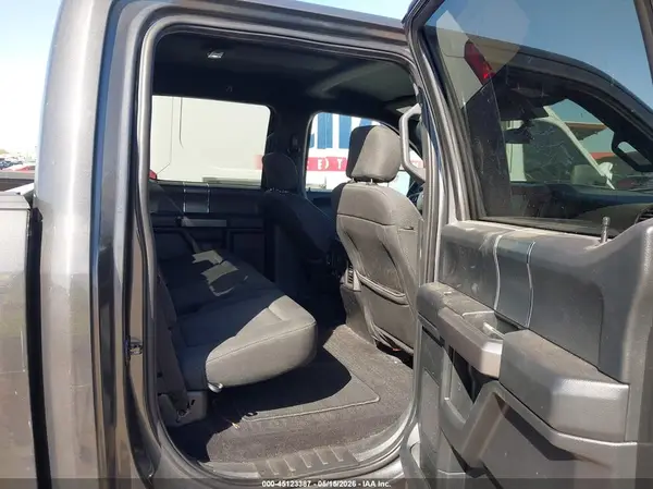 1FTEW1EP8KKE38269 2019 FORD F-150 - Image 8