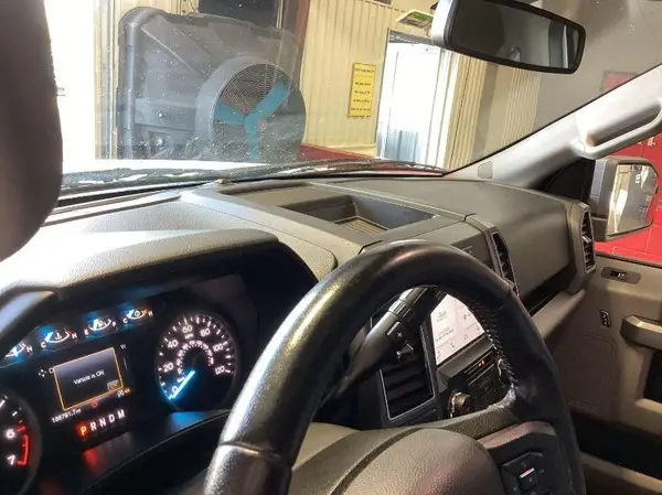 1FTEW1EP8KKE41110 2019 FORD F-150 - Image 8