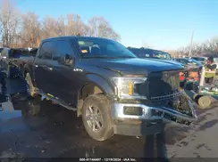 1FTEW1EP8KKE48896 2019 FORD F-150