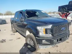 1FTEW1EP8KKE59588 2019 FORD F-150