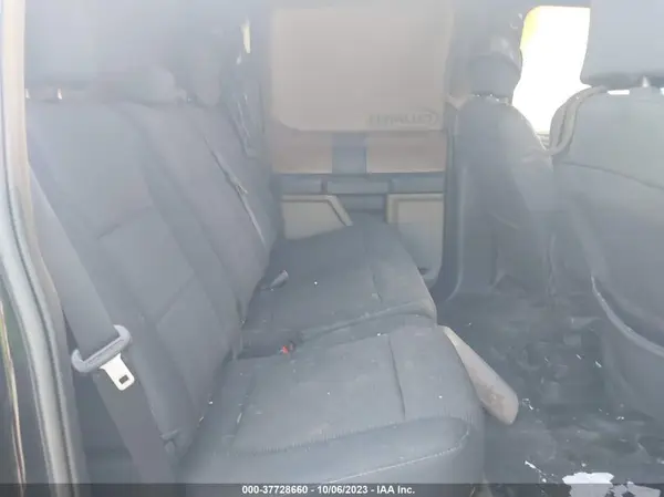1FTEW1EP8KKE59588 2019 FORD F-150 - Image 8