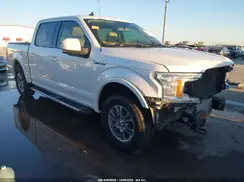 1FTEW1EP8KKE61230 2019 FORD F-150