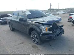 1FTEW1EP8KKE78089 2019 FORD F-150