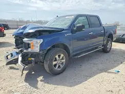 1FTEW1EP8KKE78786 2019 FORD F-150