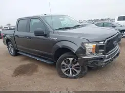 1FTEW1EP8KKE80702 2019 FORD F-150