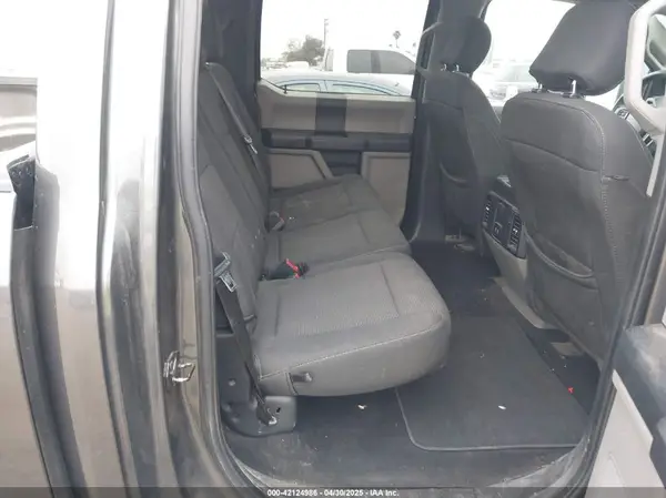 1FTEW1EP8KKE80702 2019 FORD F-150 - Image 8