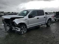 1FTEW1EP8KKE82207 2019 FORD F-150