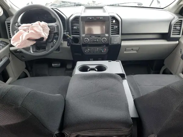 1FTEW1EP8KKE82207 2019 FORD F-150 - Image 8