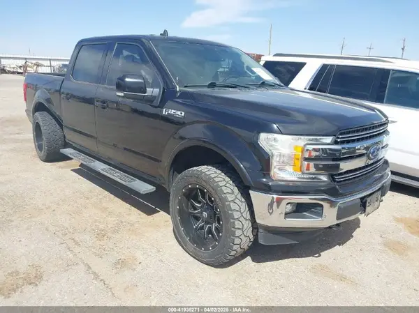 1FTEW1EP8KKE85379 2019 FORD F-150 - Image 1