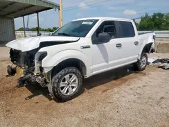 1FTEW1EP8KKE91862 2019 FORD F-150