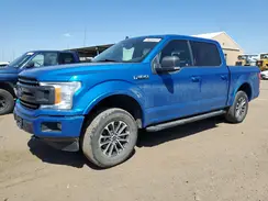 1FTEW1EP8KKE94034 2019 FORD F-150