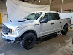 1FTEW1EP8KKF06148 2019 FORD F-150