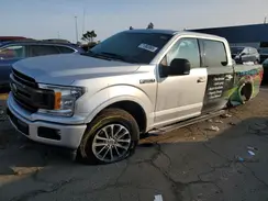 1FTEW1EP8KKF13665 2019 FORD F-150