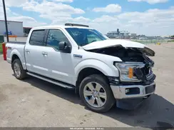 1FTEW1EP8KKF18428 2019 FORD F-150