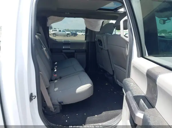 1FTEW1EP8KKF18428 2019 FORD F-150 - Image 8