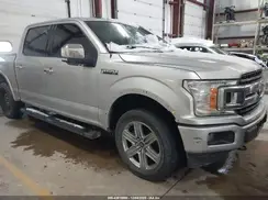 1FTEW1EP8KKF24889 2019 FORD F-150