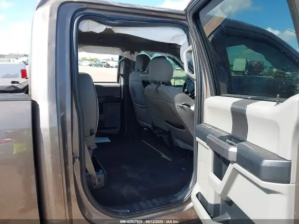 1FTEW1EP8KKF26948 2019 FORD F-150 - Image 8