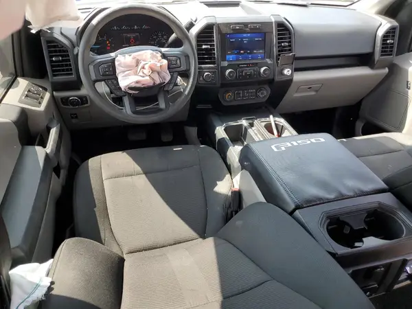 1FTEW1EP8KKF27260 2019 FORD F-150 - Image 8