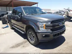 1FTEW1EP8KKF27954 2019 FORD F-150