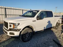 1FTEW1EP8LFA00894 2020 FORD F-150