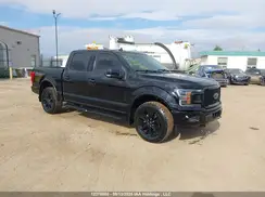 1FTEW1EP8LFA01978 2020 FORD F-150