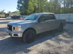 1FTEW1EP8LFA04721 2020 FORD F-150