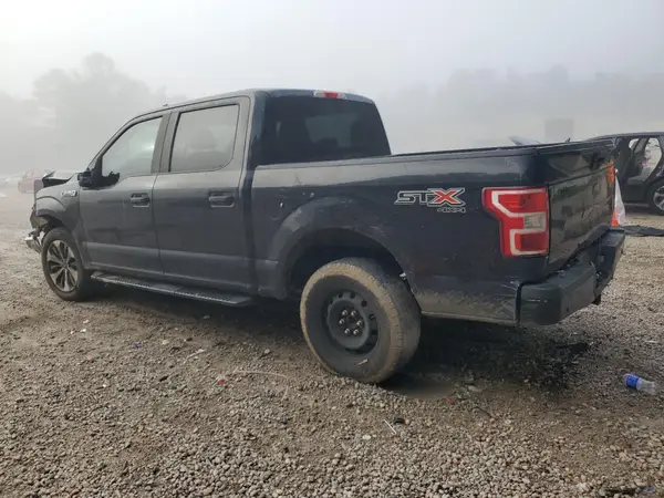 1FTEW1EP8LFA05352 2020 FORD F-150 - Image 2