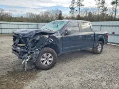 1FTEW1EP8LFA36407 2020 FORD F-150