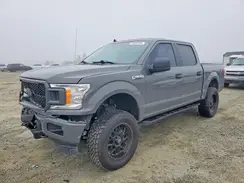 1FTEW1EP8LFA40683 2020 FORD F-150