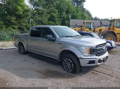 1FTEW1EP8LFA56186 2020 FORD F-150